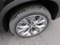 Jet Black - X4 xDrive28i Photo No. 3