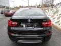Jet Black - X4 xDrive28i Photo No. 5