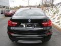 2015 Jet Black BMW X4 xDrive28i  photo #5