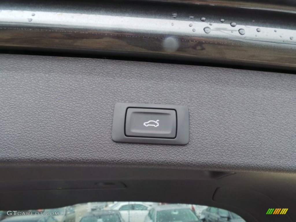 2015 Audi SQ5 Premium Plus 3.0 TFSI quattro Controls Photo #98941900