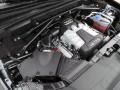  2015 SQ5 Premium Plus 3.0 TFSI quattro 3.0 Liter FSI Supercharged DOHC 24-Valve VVT V6 Engine