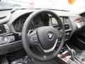Jet Black - X4 xDrive28i Photo No. 15