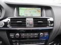 Jet Black - X4 xDrive28i Photo No. 17