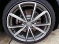 2015 Audi S4 Premium Plus 3.0 TFSI quattro Wheel