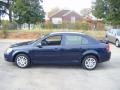 2009 Imperial Blue Metallic Chevrolet Cobalt LT Sedan  photo #2