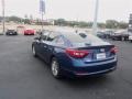 2015 Lakeside Blue Hyundai Sonata Eco  photo #4