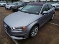 Florett Silver Metallic - A3 2.0 TDI Premium Photo No. 3