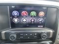2015 Iridium Metallic GMC Sierra 3500HD Denali Crew Cab 4x4  photo #13