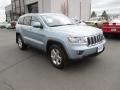 Winter Chill 2012 Jeep Grand Cherokee Laredo 4x4