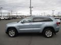 2012 Winter Chill Jeep Grand Cherokee Laredo 4x4  photo #4