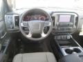2015 Iridium Metallic GMC Sierra 3500HD Denali Crew Cab 4x4  photo #37