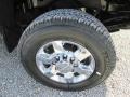 2015 Iridium Metallic GMC Sierra 3500HD Denali Crew Cab 4x4  photo #43
