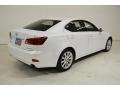 Starfire White Pearl - IS 250 Photo No. 5