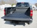 Iridium Metallic - Sierra 3500HD Denali Crew Cab 4x4 Photo No. 45