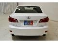 Starfire White Pearl - IS 250 Photo No. 7