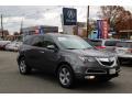 Polished Metal Metallic - MDX Technology Photo No. 1