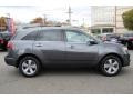 Polished Metal Metallic - MDX Technology Photo No. 2