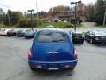 Deep Water Blue Pearl - PT Cruiser Classic Photo No. 4