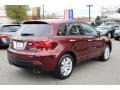 Basque Red Pearl II - RDX Technology SH-AWD Photo No. 3