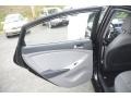 Ultra Black - Accent GLS 4 Door Photo No. 19