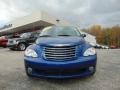 2010 Deep Water Blue Pearl Chrysler PT Cruiser Classic  photo #8