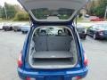 Deep Water Blue Pearl - PT Cruiser Classic Photo No. 10