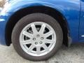 Deep Water Blue Pearl - PT Cruiser Classic Photo No. 11