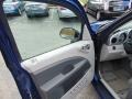 Deep Water Blue Pearl - PT Cruiser Classic Photo No. 13