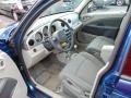 Deep Water Blue Pearl - PT Cruiser Classic Photo No. 14