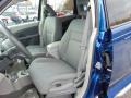 Deep Water Blue Pearl - PT Cruiser Classic Photo No. 15