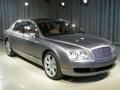 Silver Tempest - Continental Flying Spur  Photo No. 3