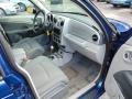 Deep Water Blue Pearl - PT Cruiser Classic Photo No. 18