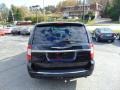 2011 Blackberry Pearl Chrysler Town & Country Touring  photo #4