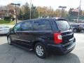 2011 Blackberry Pearl Chrysler Town & Country Touring  photo #5