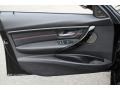 2014 Black Sapphire Metallic BMW 3 Series 335i xDrive Sedan  photo #8