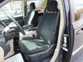 2011 Blackberry Pearl Chrysler Town & Country Touring  photo #17