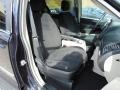 2011 Blackberry Pearl Chrysler Town & Country Touring  photo #21