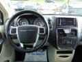 2011 Blackberry Pearl Chrysler Town & Country Touring  photo #23
