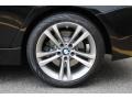 2014 Black Sapphire Metallic BMW 3 Series 335i xDrive Sedan  photo #32
