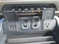 2015 Summit White GMC Sierra 3500HD Denali Crew Cab 4x4  photo #21
