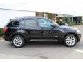 2012 Black Sapphire Metallic BMW X5 xDrive35i Premium  photo #2