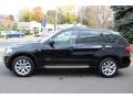 Black Sapphire Metallic - X5 xDrive35i Premium Photo No. 6