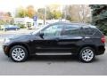 2012 Black Sapphire Metallic BMW X5 xDrive35i Premium  photo #6