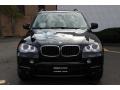 Black Sapphire Metallic - X5 xDrive35i Premium Photo No. 8