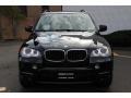 2012 Black Sapphire Metallic BMW X5 xDrive35i Premium  photo #8