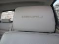 2015 Summit White GMC Sierra 3500HD Denali Crew Cab 4x4  photo #36
