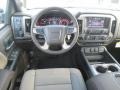 2015 Summit White GMC Sierra 3500HD Denali Crew Cab 4x4  photo #38