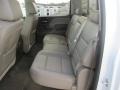 2015 Summit White GMC Sierra 3500HD Denali Crew Cab 4x4  photo #39