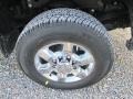 2015 Summit White GMC Sierra 3500HD Denali Crew Cab 4x4  photo #41