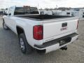 2015 Summit White GMC Sierra 3500HD Denali Crew Cab 4x4  photo #42